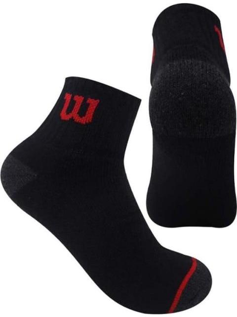 TINES SET DE 5 PARES MULTICOLOR WILSON - Imagen 2