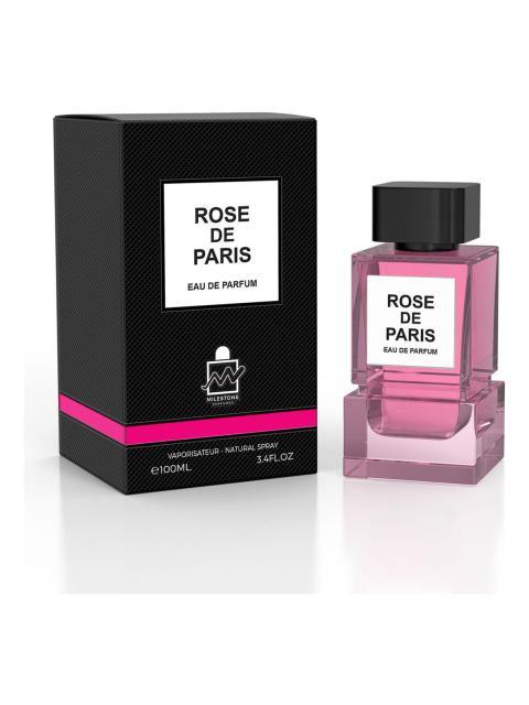 ROSE DE PARIS PERFUME MUJER 100ML EMPER FLORAL ESPECIADO SPRAY