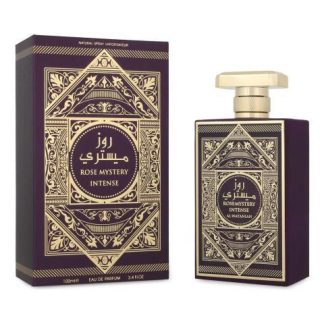 ROSE MYSTERY INTENSE 100ML EDP SPRAY - DAMA