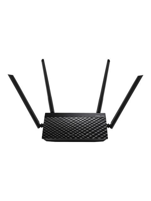 ROUTER ASUS RTAC1200_V2 300 + 867 MBPS ANTENA EXTERNA X 4 TRANSMITIR - RECIBIR TECNOLOGIA MIMO 2 4 GHZ 2 5 GHZ 2 - Imagen 4