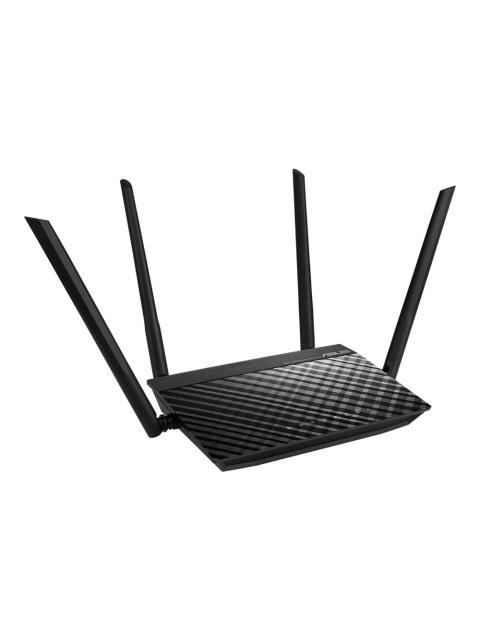 ROUTER ASUS RTAC1200_V2 300 + 867 MBPS ANTENA EXTERNA X 4 TRANSMITIR - RECIBIR TECNOLOGIA MIMO 2 4 GHZ 2 5 GHZ 2 - Imagen 5