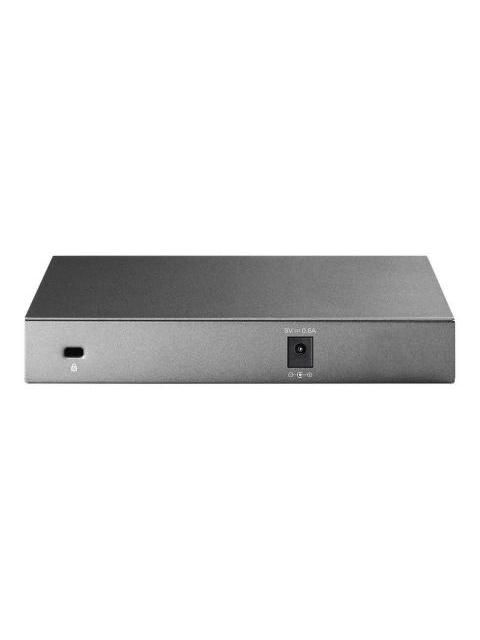 ROUTER BALANCEADOR TP-LINK TL-R470T+ OUTLET ALAMBRICO N V - Imagen 5