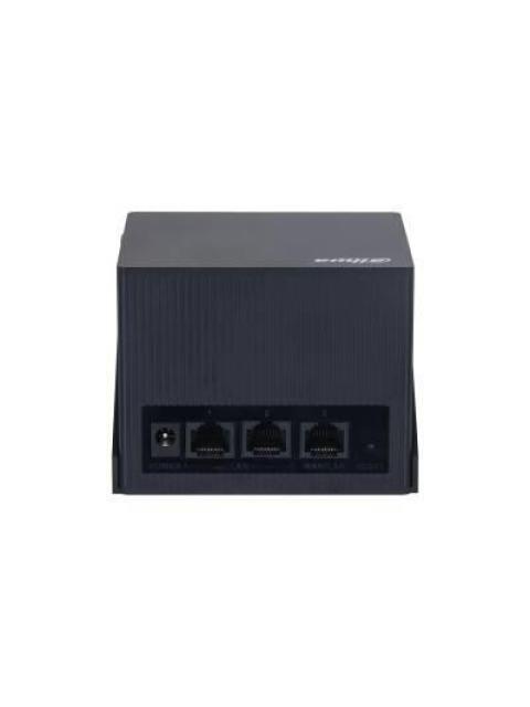 ROUTER DAHUA DHMAX183 CON SISTEMA DE RED WIFI EN MALLA MAX183 1800MBIT-S 2.4-5GHZ 2 ANTENAS INTERNAS NB - Imagen 3