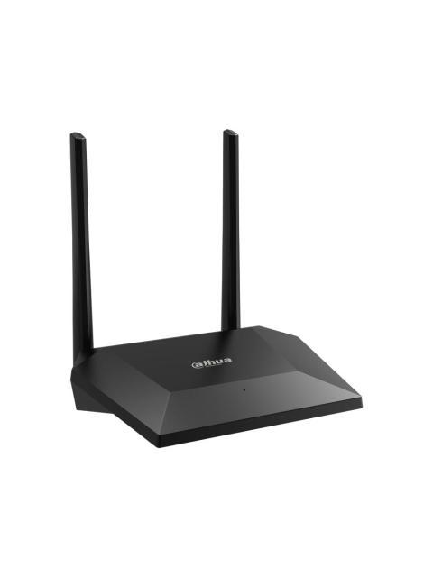ROUTER DAHUA ETHERNET DHN3 INALAMBRICO 300MBIT-S 4X RJ45 2.4GHZ 2 ANTENAS EXTERNAS NB - Imagen 3