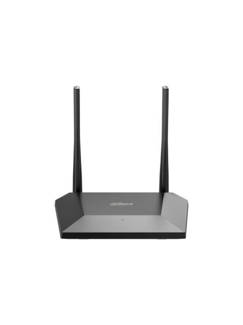 ROUTER DAHUA ETHERNET DHN3 INALAMBRICO 300MBIT-S 4X RJ45 2.4GHZ 2 ANTENAS EXTERNAS NB - Imagen 4