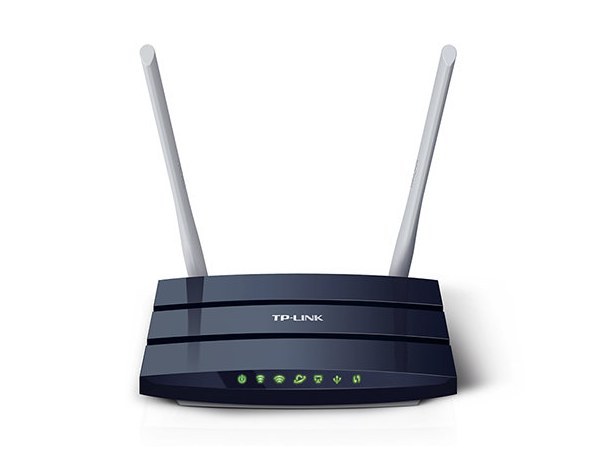 ROUTER TP-LINK FAST ETHERNET DE BANDA DUAL ARCHER C50 INALAMBRICO 867MBIT-S 5X RJ-45 2.4-5GHZ CON 4 ANTENAS EXTERNAS DE 5DBI - Imagen 3