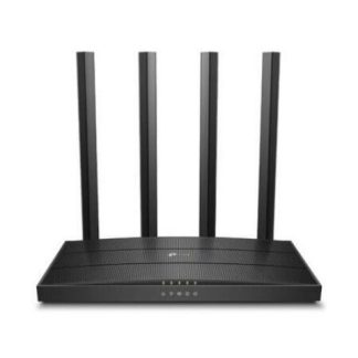 AC1900 DUAL-BAND WI-FI ROUTER
