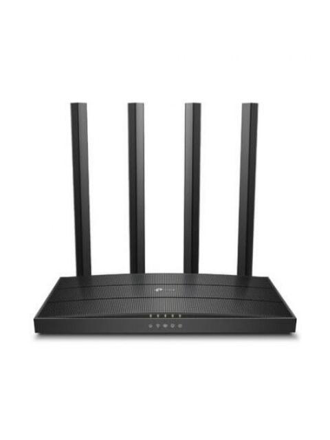 AC1900 DUAL-BAND WI-FI ROUTER