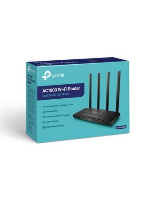 AC1900 DUAL-BAND WI-FI ROUTER - Imagen 4