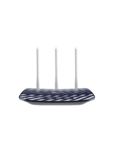 ROUTER WISP 750MBPS 4