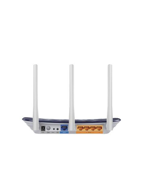 ROUTER WISP 750MBPS 4