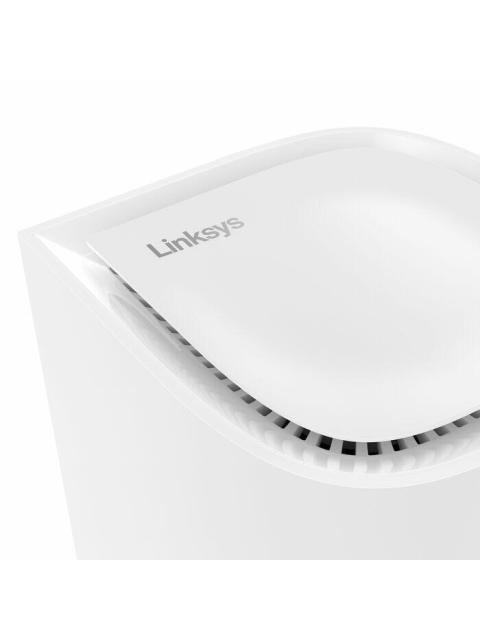 ROUTER LINKSYS ETHERNET DE BANDA TRIPLE MX6202 CON WIFI EN MALLA INALAMBRICO 1X RJ-45 2.4-5GHZ - 2 PIEZAS - Imagen 9