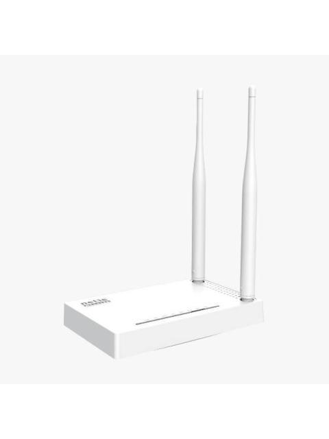 ROUTER N300 WF2419E WIFI 4 REPETIDOR Y MODO CLIENTE TODO EN UNO 2 ANTENAS DE 5DBI 1-FE WAN 4-FE LAN