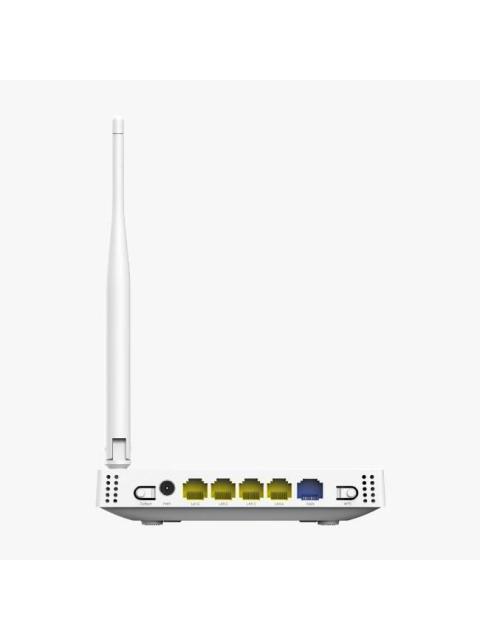ROUTER N300 WF2419E WIFI 4 REPETIDOR Y MODO CLIENTE TODO EN UNO 2 ANTENAS DE 5DBI 1-FE WAN 4-FE LAN - Imagen 3