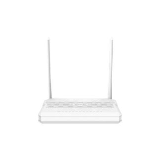 ROUTER TENDA ETHERNET DE BANDA DUAL HG9 PARA GAMING INALAMBRICO 2500 MBIT-S 4X RJ-45 2.4-5GHZ 2 ANTENAS EXTERNAS DE 6DBI