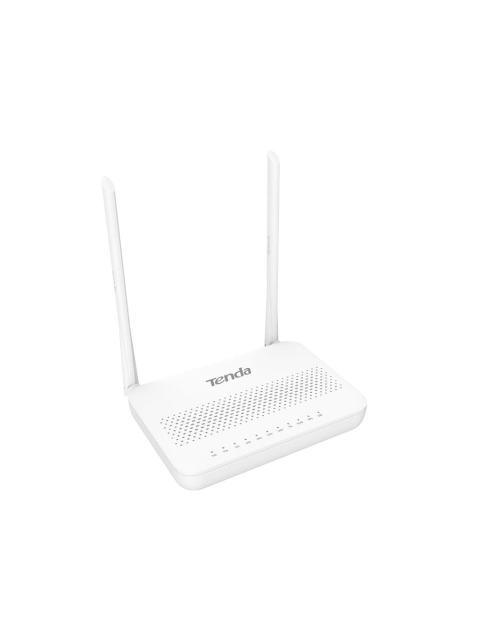 ROUTER TENDA HG6 N300 WIFI GPON ONT - Imagen 3