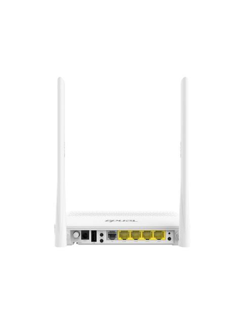 ROUTER TENDA HG6 N300 WIFI GPON ONT - Imagen 4