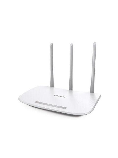 ROUTER TP-LINK FAST ETHERNET TL-WR845N INALAMBRICO 300MBIT-S 5X RJ-45 2.4GHZ CON 3 ANTENAS EXTERNAS DE 5DBI - Imagen 2