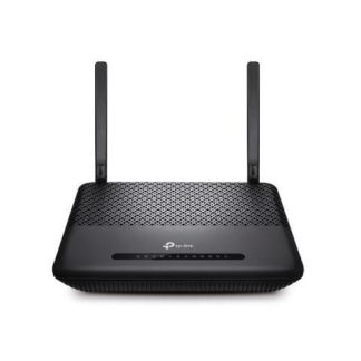 ROUTER TP-LINK ETHERNET FIREWALL XC220-G3V INALAMBRICO 300 MBIT-S 4X RJ-45 CON 2 ANTENAS