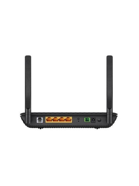 ROUTER TP-LINK ETHERNET FIREWALL XC220-G3V INALAMBRICO 300 MBIT-S 4X RJ-45 CON 2 ANTENAS - Imagen 3
