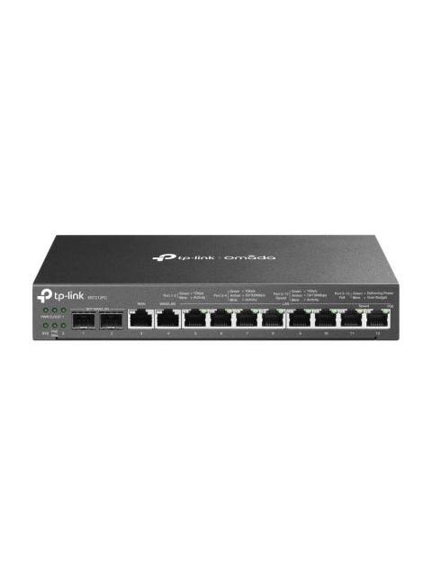 ROUTER TP-LINK GIGABIT ETHERNET ER7212PC ALAMBRICO 1000 MBIT-S 10X RJ-45