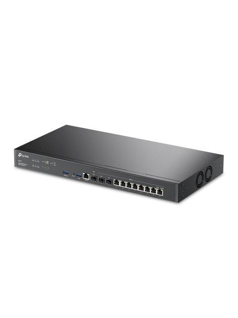 ROUTER TP-LINK VPN ER8411 ALAMBRICO 10-100-1000 MBIT-S 10X RJ-45 - Imagen 2