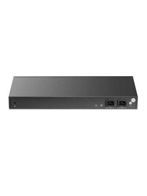 ROUTER TP-LINK VPN ER8411 ALAMBRICO 10-100-1000 MBIT-S 10X RJ-45 - Imagen 3