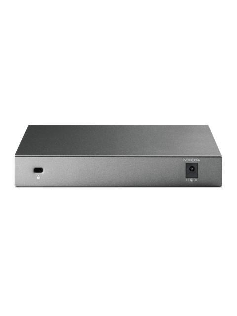 ROUTER VPN GIGABIT OMADA SDN INTEGRADO TPLINK ER605 (TLR605) - Imagen 4