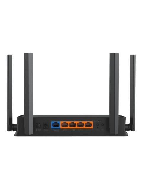 ROUTER WIFI 7 DE DOBLE BANDA BE3600 (ARCHER BE220) - Imagen 4