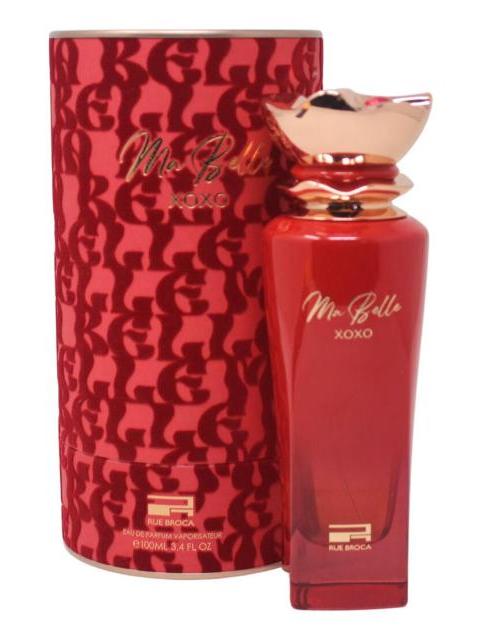 RUE BROCA MA BELLE XOXO EDP 100 ML PARA MUJER