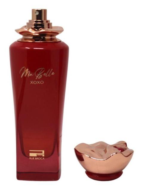 RUE BROCA MA BELLE XOXO EDP 100 ML PARA MUJER - Imagen 3