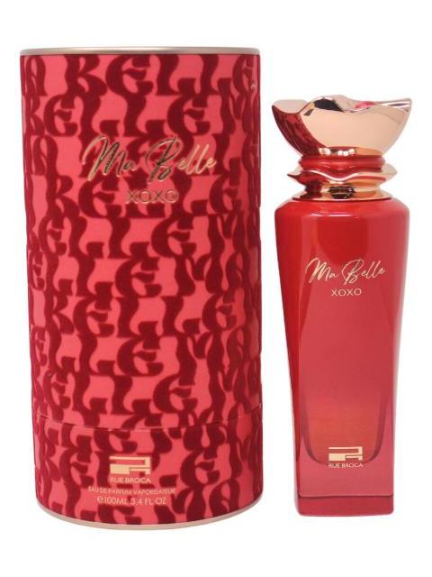 RUE BROCA MA BELLE XOXO EDP 100 ML PARA MUJER - Imagen 4
