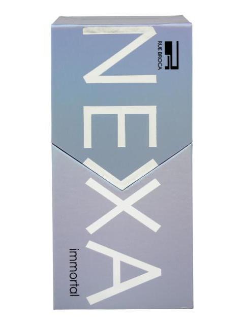 RUE BROCA NEXA IMMORTAL EAU DE PARFUM 100 ML PARA HOMBRE - Imagen 4