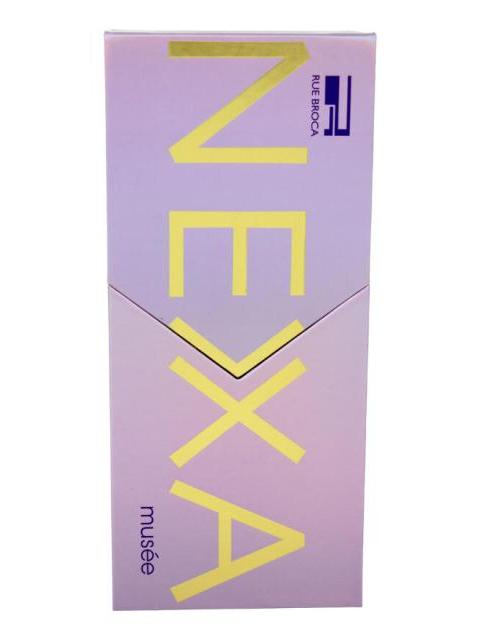 RUE BROCA NEXA MUSEE EAU DE PARFUM 100 ML PARA MUJER - Imagen 4
