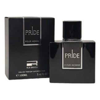 RUE BROCA PRIDE EAU DE PARFUM 100 ML PARA HOMBRE
