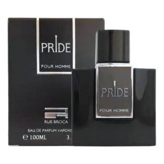 RUE BROCA PRIDE POUR HOMME EAU DE PARFUM AMADERADO ESPECIADO 100ML SPRAY