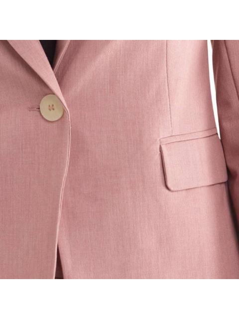 SACO LARGO ROSA HOLLY LAND - Imagen 6