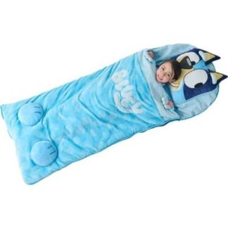SACO PARA DORMIR LICENCIA AZUL BLUEY