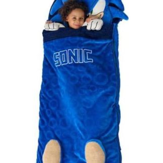 SACO PARA DORMIR LICENCIA AZUL DISNEY