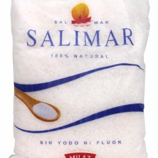SAL DE MAR 1 KG SALIMAR