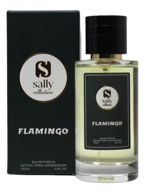 SALLY COLLECTION FLAMINGO EAU DE PARFUM 100 ML UNISEX - Imagen 3