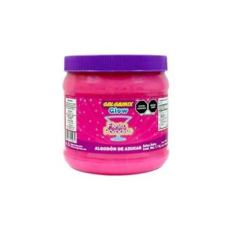 SALSAMIX FIESTA P GLOW ALGOD DE AZUCAR 1.1 KG