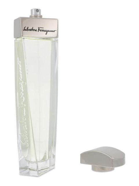 PERFUME SALVATORE FERRAGAMO POUR FEMME EAU DE PARFUM 100ML MUJER SPRAY - Imagen 4