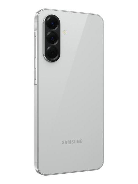 SAMSUNG A56 5G 5G DUAL SIM 256 GB GRIS 12 GB RAM - Imagen 4
