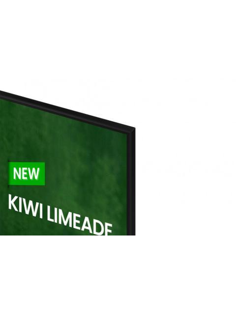 SAMSUNG BED-H PANTALLA COMERCIAL LED 85 4K ULTRA HD NEGRO - Imagen 5