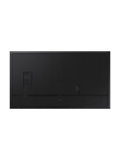 SAMSUNG CRYSTAL UHD QMC PANTALLA COMERCIAL LED 50 4K ULTRA HD NEGRO - Imagen 2