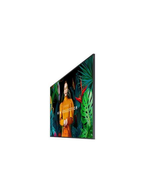 SAMSUNG CRYSTAL UHD QMC PANTALLA COMERCIAL LED 50 4K ULTRA HD NEGRO - Imagen 5
