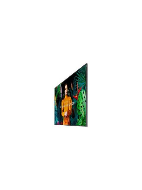 SAMSUNG CRYSTAL UHD QMC PANTALLA COMERCIAL LED 55 4K ULTRA HD NEGRO - Imagen 5