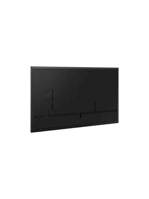 SAMSUNG CRYSTAL UHD QMC PANTALLA COMERCIAL LED 55 4K ULTRA HD NEGRO - Imagen 8