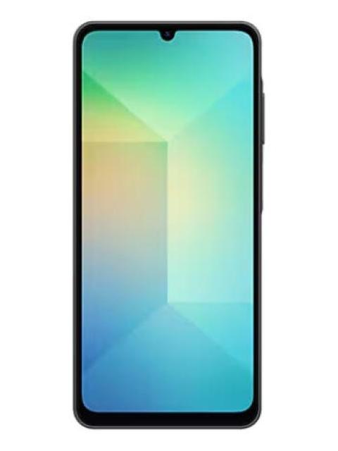 SAMSUNG GALAXY A06 DUAL SIM 64 GB 4 RAM GREEN VERDE - Imagen 3